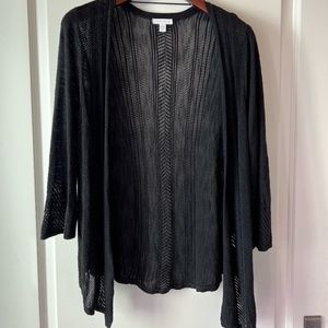 Charter Club Cardigan